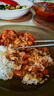一眾香小龍蝦仁純?nèi)馊埼r尾食用方便出口高品質(zhì)一二三四級帶黃免洗 四級龍蝦仁（凈重454g）*3包 曬單實拍圖