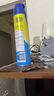 WD-40除銹劑wd40門鎖潤滑油機械防銹螺栓絲松動窗合頁自行車鏈條清潔洗 曬單實拍圖