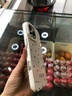 米弗希 ins夏日多巴胺果凍波點(diǎn)適用蘋果16promax手機(jī)殼iPhone15pro新款14網(wǎng)紅13爆款12/11防摔簡(jiǎn)約手機(jī)套 果凍滴膠鏡頭【簡(jiǎn)潔白】同色鏡頭框+黑色大波點(diǎn) iPhone 15 曬單實(shí)拍圖