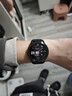 小米Watch S2 S3 S4 color2運動(dòng)NFC心率血氧監測睡眠藍牙通話(huà)智能手表 S3手表黑色 95成新贈充電線(xiàn) 曬單實(shí)拍圖