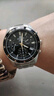卡西歐（CASIO）手表男EDIFICE商務(wù)學(xué)生休閑風(fēng)石英日韓表送男友七夕EFV-540D-1A9 曬單實拍圖