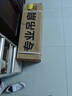 鉆石牌（DIAMOND） 吊扇家用電風(fēng)扇客廳餐廳復(fù)古吊風(fēng)扇56吋1.4米樓頂扇工業(yè)大風(fēng)力吸頂電風(fēng)扇 56寸復(fù)古銅色五葉吊扇王100W（銅線） 曬單實(shí)拍圖