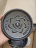 琺寶（staub）多功能琺瑯鑄鐵鍋家用煲湯燜燒燉炒鍋烹飪鍋具電磁爐廚房好物 新品飯釜鍋松露白 12cm 曬單實拍圖
