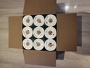京東京造羽柔有芯卷紙五層加厚200g*27卷 衛(wèi)生紙巾卷筒紙手廁紙 整箱 曬單實(shí)拍圖