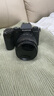 富士（FUJIFILM）xs20 x-s20 xs10復古微單相機 4KVlog拍攝 旅游直播數碼照相機 墨璟黑 單機身+16-50mm【新品特價(jià)】 曬單實(shí)拍圖