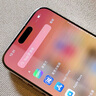 閃魔【3D熱彎不擋屏】適用蘋果16Promax鋼化膜3D熱彎iPhone16Pro手機膜全屏覆蓋抗指紋高清防摔保護膜 16Pro【3D熱彎全膠膜-無塵倉1片】 曬單實拍圖