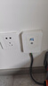 公牛（BULL）漏電保護(hù)開(kāi)關(guān) GTP系列 86型漏電保護(hù)開(kāi)關(guān) 40A大功率漏保開(kāi)關(guān)GTP02 曬單實(shí)拍圖