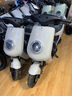 小牛電動(dòng)MT 48V30AH彩屏版 電動(dòng)自行車鋰電池 新國標(biāo)智能電瓶通勤成人代步自行車 到店自提 曬單實(shí)拍圖