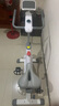 MOKFITNESSMOK(摩刻)-S10動(dòng)感單車家用健身房智能磁控專業(yè)減肥運(yùn)動(dòng)器材靜音 S10Civi標(biāo)準(zhǔn)版（冰川白） 曬單實(shí)拍圖