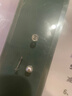 S999純銀施家迷你小珍珠耳釘超小耳骨釘小米珠養耳洞睡覺(jué)免摘耳飾 施家白珍珠耳釘【5mm一對】 曬單實(shí)拍圖