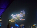 騎兵連（cavalry）德規(guī)自行車燈 智能感應前燈夜騎強光手電筒騎行裝備配件 曬單實拍圖