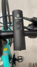 西騎者（WestBiking）自行車(chē)燈高亮山地車(chē)前燈手電筒充電強(qiáng)光手電筒夜騎單車(chē)騎行裝備 1300流明【高亮前燈-店長(zhǎng)推薦】 曬單實(shí)拍圖