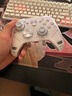 北通鯤鵬70AI智控旗艦精英游戲手柄xbox自適應(yīng)扳機(jī)switch2電容搖桿steam電腦PC手機(jī)藍(lán)牙NS雙影奇境 曬單實拍圖