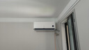 小米（MI）大1匹 巨省電pro 超一級能效  變頻冷暖 空調(diào)掛機(jī) 26GW-NA20/V1A1 國家補(bǔ)貼20%【2025新款】 曬單實(shí)拍圖