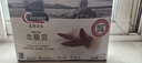 Clearwater/北極清水加拿大北極貝2斤L(fēng)碼36-50只 0添加整只特大號(hào)禮盒裝 曬單實(shí)拍圖