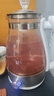 雷允上酸梅湯10包原料包烏梅山楂玫瑰陳皮甘草桂花茶飲【夏季飲品】 曬單實(shí)拍圖