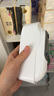 博朗（BRAUN）耳溫計IRT6525耳溫槍電子體溫計寶寶嬰兒老人體溫槍醫(yī)用測溫度計 曬單實拍圖