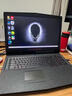 Alienware外星人筆記本電腦M16M18X15X17R1R2輕薄高端電競游戲本設(shè)計(jì)辦公三角洲 X15R1/I7/16G/3060 曬單實(shí)拍圖