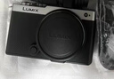 松下（Panasonic）LUMIX S9 微單單電/全畫幅數(shù)碼相機(jī)  復(fù)古外形  實時LUT 濾鏡直出 連接APP極速分享  L卡口 S9銀色丨28-200mm白盒（一鏡走天下） 曬單實拍圖