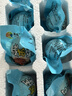 咸鴨蛋40g正宗流油咸鴨蛋起沙流油真空包裝即食農(nóng)家散養(yǎng) 10枚 曬單實拍圖