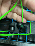 雷蛇（Razer）戰(zhàn)錘狂鯊V3 有線入耳式耳機耳塞 7.1環(huán)繞聲 吃雞神器 適配三角洲行動 Type C（贈THX軟件 可調EQ） 曬單實拍圖
