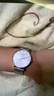 天梭（TISSOT）瑞士手表 魅時(shí)系列時(shí)尚石英男士手表七夕送禮T143.410.16.041.00 曬單實(shí)拍圖