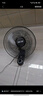先科（SAST）風(fēng)扇/壁扇/電風(fēng)扇/宿舍餐廳電風(fēng)扇/大風(fēng)力/交流定頻/壁掛式電風(fēng)扇FB-308  曬單實(shí)拍圖