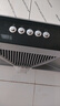 海爾（Haier）抽油煙機(jī) 統(tǒng)帥Ieader歐式頂吸排煙機(jī) 大吸力380Pa風(fēng)壓 抽油煙機(jī)家用租房優(yōu)選IT1902 曬單實拍圖