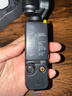 大疆 DJI Osmo Pocket 3 標準版 一英寸口袋云臺相機 OP靈眸手持數碼相機 旅游vlog 便攜美顏攝像 曬單實(shí)拍圖