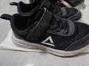 匹克（PEAK）兒童跑步鞋童鞋運動(dòng)鞋中大童透氣網(wǎng)面男孩跑鞋兒童跑步鞋子 曬單實(shí)拍圖