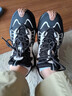 邁樂(lè )（Merrell）新品登山徒步鞋毒液行者NEXT GEN HIKER ME情侶款耐磨防滑舒適 黑卡基-MT6325101-01 44 曬單實(shí)拍圖