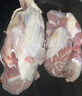 1號會員店M3澳洲安格斯牛腱子(不含腱子芯)  低脂健身生鮮牛肉 凈含量2斤 曬單實(shí)拍圖