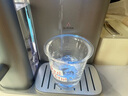 飛利浦（PHILIPS）冰塊凈水器冰境i1家用臺式即熱免安裝凈飲機礦泉加熱直飲凈水 制冰機ADD8600【國家補貼】 曬單實(shí)拍圖