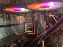 AMD&微星 暗黑騎士 國(guó)家補(bǔ)貼20% 銳龍R7 9700X/RTX5070/32G/1TB黑神話(huà)悟空水冷電競(jìng)游戲臺(tái)式電腦主機(jī) 曬單實(shí)拍圖