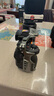 斯莫格（SmallRig）a74兔籠迅鷹快拆適用索尼A7M4 A7S3 A7R5 4全包兔籠拓展框手柄冷靴滑條阿卡手持提相機(jī)拍攝影配件 【迅鷹快拆】拓展框（4481） 曬單實(shí)拍圖