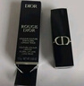 迪奧DIOR【鄧為推薦】烈艷藍(lán)金口紅絨霧720唇膏生日禮物送女友 曬單實(shí)拍圖