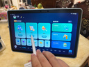 科大訊飛人工智能學(xué)習(xí)機(jī)S30 Turbo 8+256G【國(guó)補(bǔ)500元】AI 1對(duì)1精準(zhǔn)學(xué) 護(hù)眼 中高考同源技術(shù) KET口語(yǔ)模擬考 曬單實(shí)拍圖