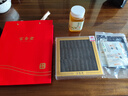 官參堂 大連底播淡干海參干貨9年遼刺參海鮮水產(chǎn)禮盒 簡裝 甄選 250g*1盒 25-35只 曬單實拍圖
