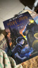 哈利波特 英文原版 Harry Potter J.K.羅琳 進(jìn)口原版  外語(yǔ)學(xué)習 英語(yǔ)閱讀 英文原版讀物 【送音頻】哈利波特與魔法石1 曬單實(shí)拍圖