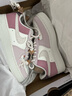 耐克（NIKE）Air Force 1 '07 LX女鞋空軍一號休閑鞋經(jīng)典低幫舒適透氣運動板鞋 IB8874-111 36.5 曬單實拍圖