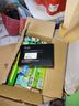 凌態(tài) SSD固態(tài)硬盤sata ssd接口高速電腦筆記本臺式內(nèi)置硬盤256G 【256G】X12-SATA3.0精選顆粒 曬單實(shí)拍圖