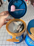美贊臣藍臻 兒童奶粉 配方調制乳粉4段（3歲以上）800g 全面營(yíng)養 自護力 曬單實(shí)拍圖