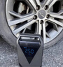 埠威【3C認(rèn)證】汽車應(yīng)急啟動(dòng)電源搭電寶車載充氣泵多功能一體機(jī)14800mah打火神器戶外應(yīng)急照明救援 曬單實(shí)拍圖