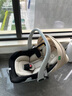 怡戈（Ekobebe）新生嬰兒提籃式兒童安全座椅汽車用寶寶便攜搖籃車載手提籃舒脊版 曬單實(shí)拍圖