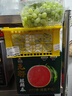 曉吸無籽麒麟瓜 4kg 曬單實(shí)拍圖