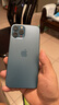 Apple iPhone 12ProMax 蘋果12promax 原裝國行全網(wǎng)通5G 蘋果 二手手機(jī) 海藍(lán)色【更換飛毛腿電池】店長推薦 極速發(fā)貨 99新128G【3期免息+贈(zèng)送大禮包】 三年老店+五星 曬單實(shí)拍圖