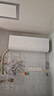海爾（Haier）凈省電大1匹一級能效壁掛式臥室節(jié)能空調(diào) 自清潔防直吹掛機(jī)KFR-26GW/E1-1家電國家補(bǔ)貼20%以舊換新 曬單實(shí)拍圖