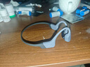韶音（SHOKZ）OpenSwim Pro S710 骨傳導藍牙耳機 開放式運動游泳跑步騎行不入耳 頁巖峰 曬單實拍圖