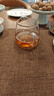 大益TAETEA普洱茶熟茶 嫩料益品金沱3g*66粒 自飲禮贈 云南茶葉禮盒 曬單實拍圖
