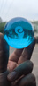 泰利奇靈珠魔丸哪吒玩具發(fā)光水晶球手辦模型電影敖丙哪咤周邊生日禮物 魔丸+靈珠+混元珠+2個(gè)敖丙錘+火焰槍【五件套】 哪吒靈珠魔丸 曬單實(shí)拍圖